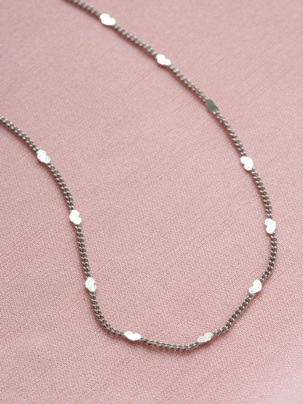 Colar Infantil TAM:30cm