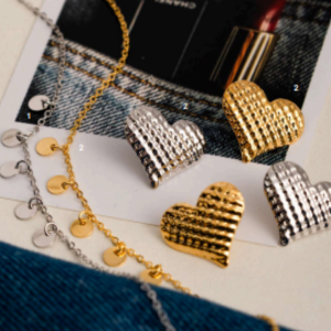 Tornozeleira - Brinco