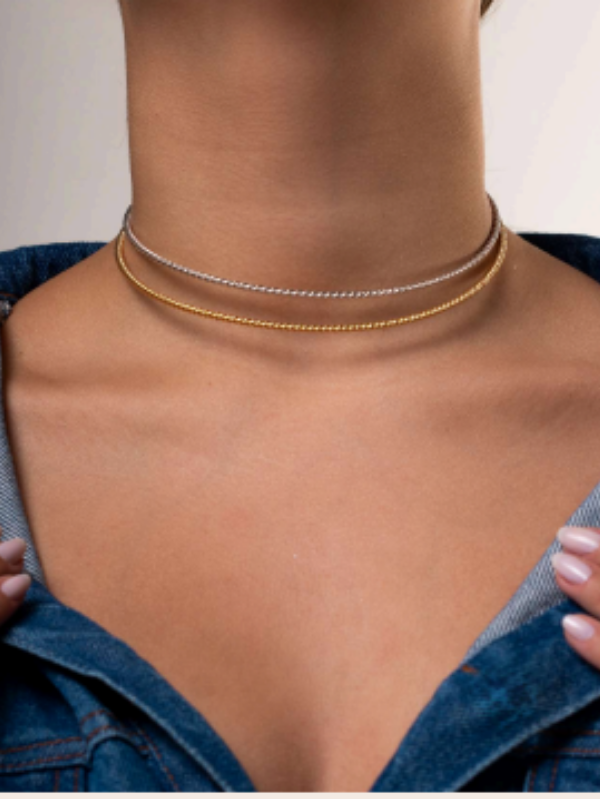 Choker Aro