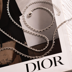 Trio 2 Colares + Pulseira