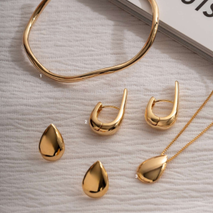 Promoção Conjunto+Bracelete+Brincos