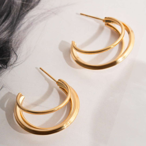 Brinco Argola TAM: 3cm